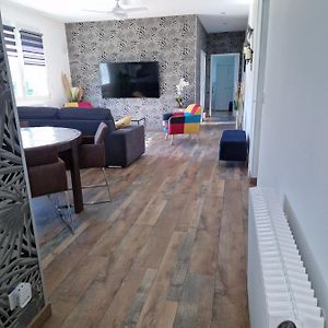 Huisje met 1 Slaapkamer